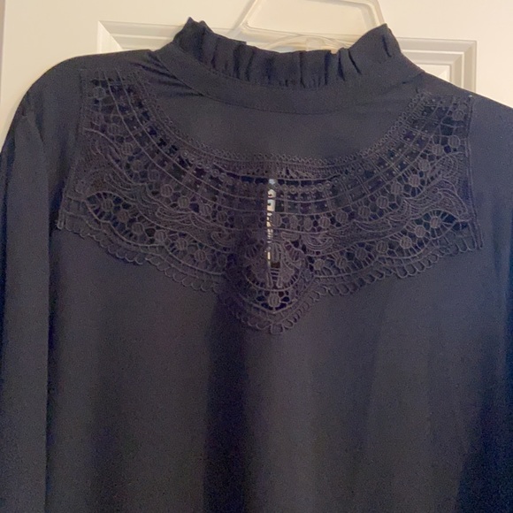 Soho blouse - Picture 3 of 7